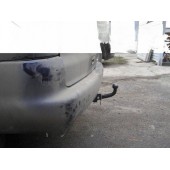 Форкоп зйомний на SEAT ALHAMBRA 1995-2000 Форкоп зйомний на SEAT ALHAMBRA 1995-2000